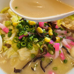 フードコートウイング - 