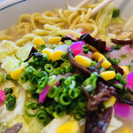 フードコートウイング - 