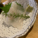 Maruhachi Zushi - 