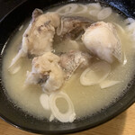 Maruhachi Zushi - 