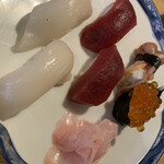 Maruhachi Zushi - 