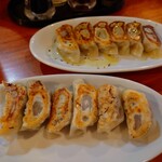 Yokohama Party Gyoza - 