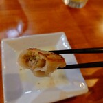 Yokohama Party Gyoza - 