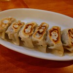 Yokohama Party Gyoza - 