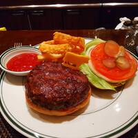 ウルフギャング・ステーキハウス 丸の内店 - 