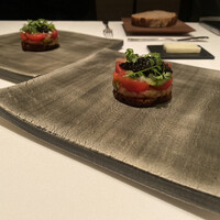 カンテサンス - 