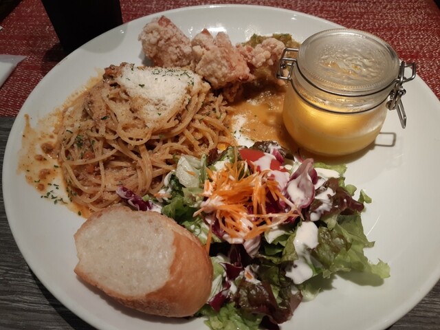 italian dining RIVIERE photo 3