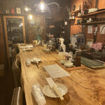 とんかつ 乃ぐち - 