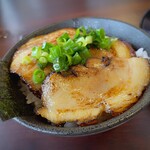 らーめん真太 - 