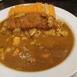 カレーハウスCoCo壱番屋 - 料理写真: