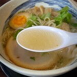 らーめん真太 - 