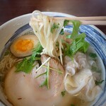 らーめん真太 - 