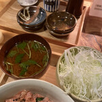 とんかつ 乃ぐち - 