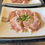 Yakiniku Pusan - 