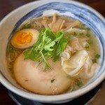 らーめん真太 - 