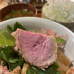 とんかつ 乃ぐち - 