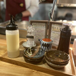 とんかつ 乃ぐち - 