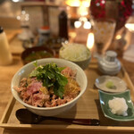 とんかつ 乃ぐち - 