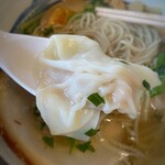 らーめん真太 - 