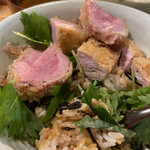 とんかつ 乃ぐち - 