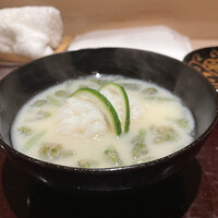 御料理 辻 - 