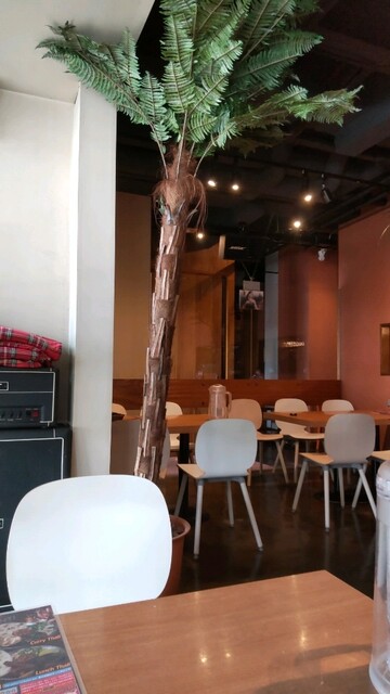 DELHI KITCHEN Shanti Higashikurume Ten photo 4