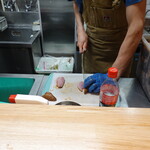 中華ソバ ビリケン - 