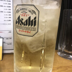 鉄板酒場 鐵一 - 