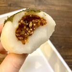 餅菓子商 白谷 - 