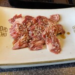 Yakiniku Pusan - 