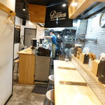 中華ソバ ビリケン - 