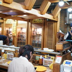 カリーハウス コロンボ - 