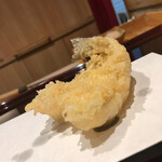 Tempura Takeuchi - 