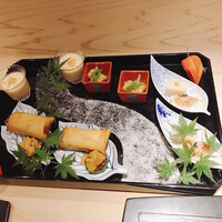 ぎんざ 一二岐 - 