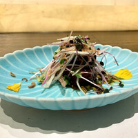 鮨 やまけん 銀座店 - 