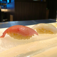 鮨 やまけん 銀座店 - 