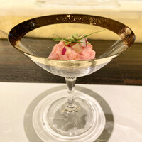 鮨 やまけん 銀座店 - 