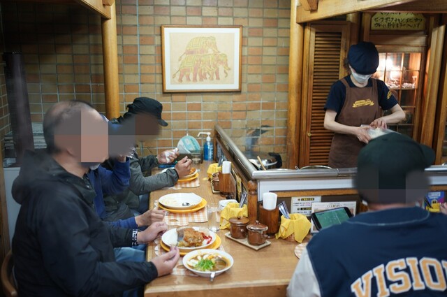 Curry House Colombo photo 5