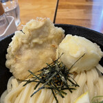 麺くい やまちゃん - 