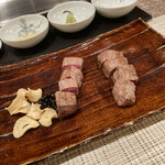 Teppanyaki Omoto - 