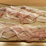 リストランテ ソウ - 