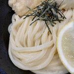 麺くい やまちゃん - 