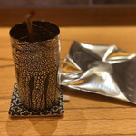 リストランテ ソウ - 