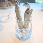 RESTAURANT PRUNIER - 