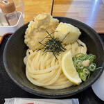 麺くい やまちゃん - 