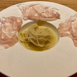 リストランテ ソウ - 