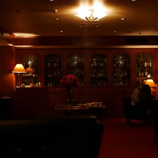 バー エジンバラ_2