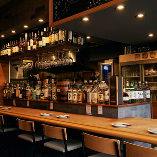 燻製×ハイボール 燻男_1