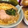 ラーメンショップ 椿 玉造店