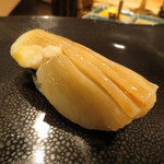 鮨 福原 - タイラ貝